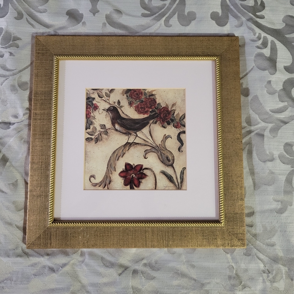 Bird Frame
